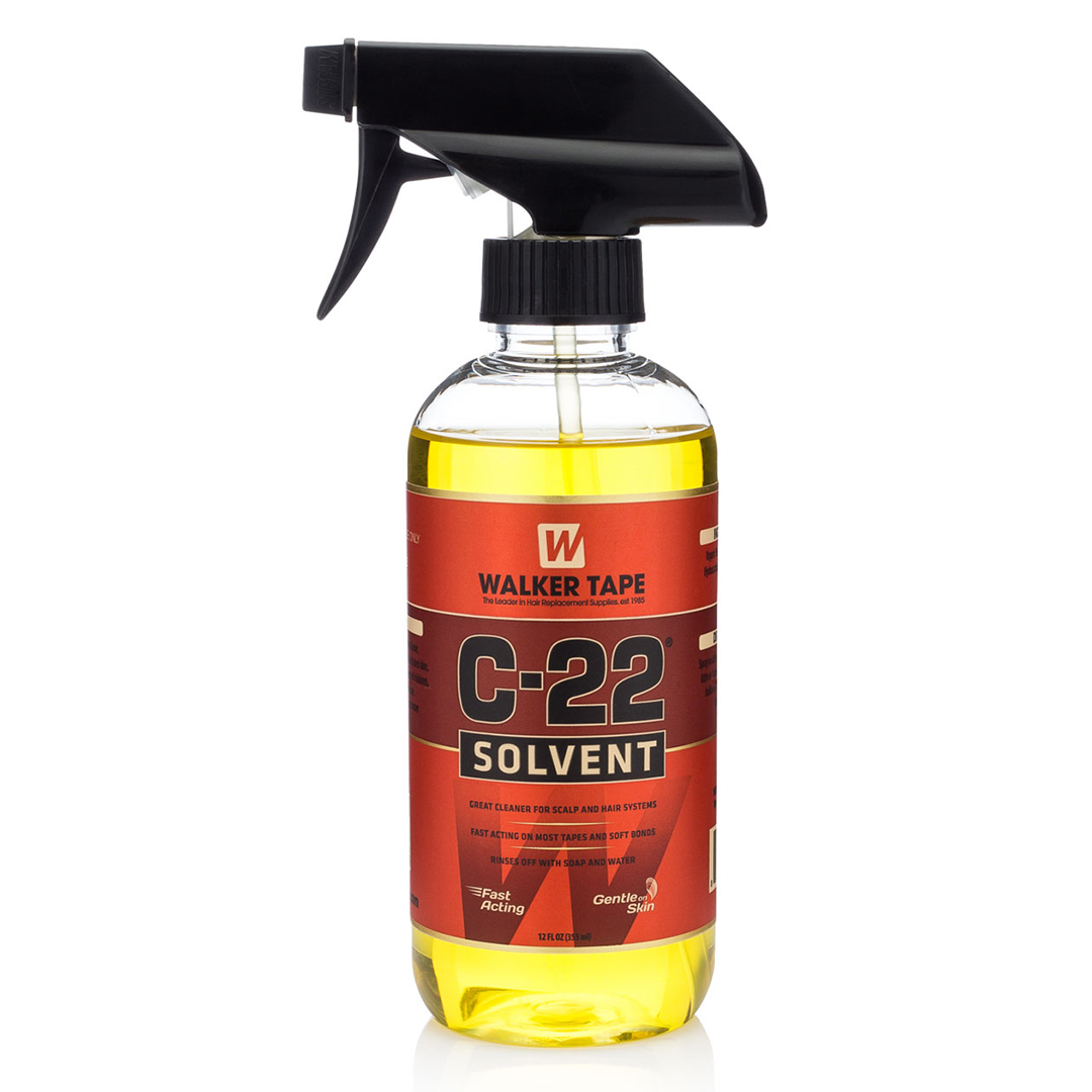 C22 Solvent Bant Sökücü (Walker Tape) - Görsel 2