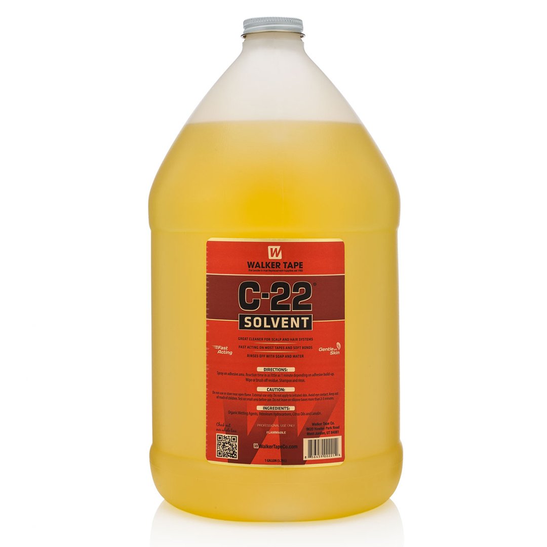 C22 Solvent Bant Sökücü (Walker Tape) - Görsel 3