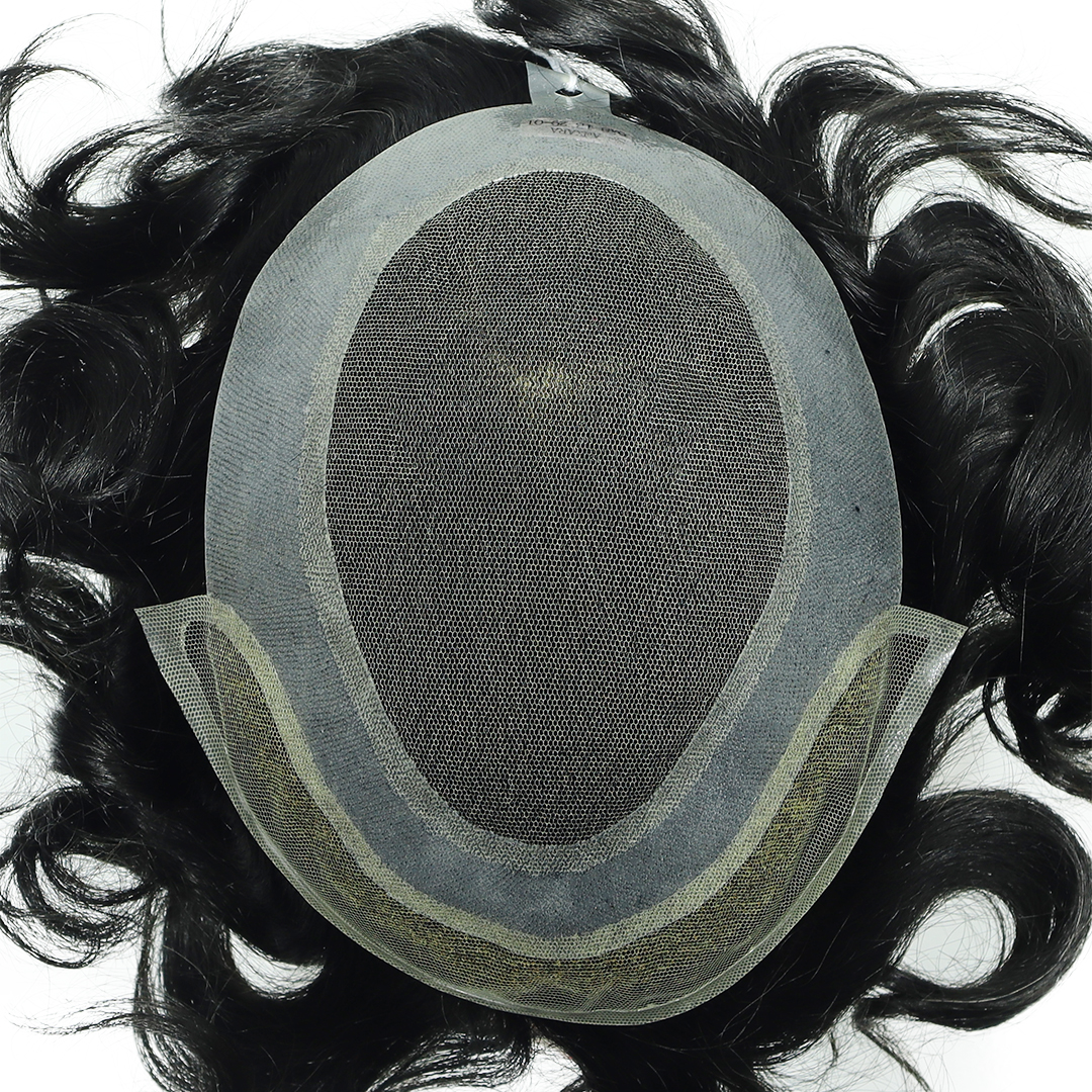 Ankara Modeli Protez Saç